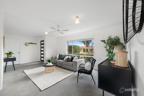 Property photo of 16 Thornhill Crescent Dunlop ACT 2615
