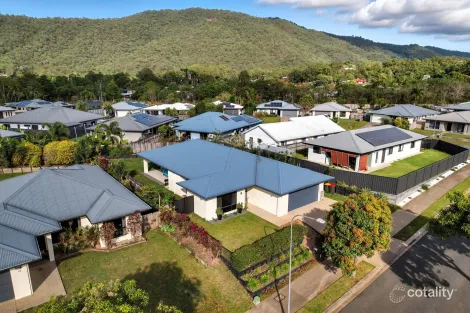 Property photo of 13 Newman Street Gordonvale QLD 4865