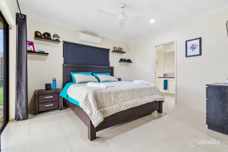 Property photo of 13 Newman Street Gordonvale QLD 4865