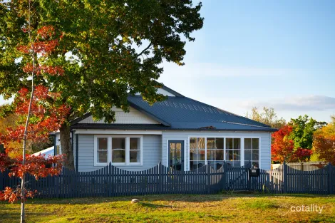 Property photo of 18 Albert Street Trentham VIC 3458