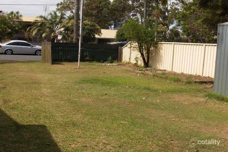 Property photo of 30 Williams Crescent Wooli NSW 2462