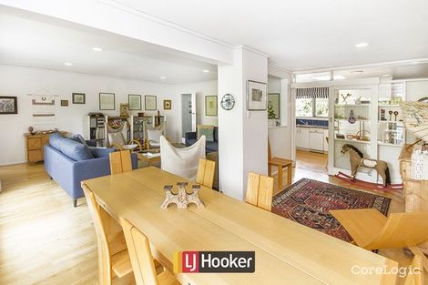 Property photo of 10 Jacka Crescent Campbell ACT 2612