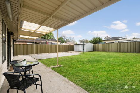 Property photo of 37 Western Crescent Blacktown NSW 2148