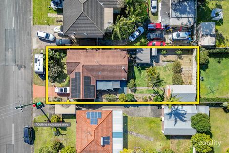 Property photo of 37 Kenneth Parade Lemon Tree Passage NSW 2319