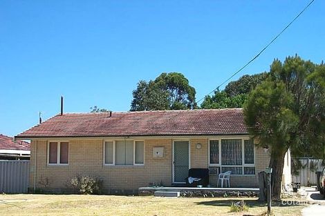 43 Heathcroft Rd, Balga, WA 6061