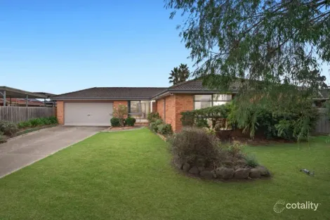 4 Fink Ct, Hoppers Crossing, VIC 3029