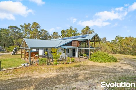 Property photo of 81 Caledonia Close Herron WA 6211