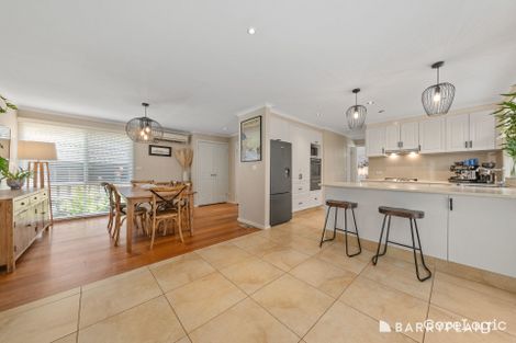 Property photo of 4 Greystoke Court Berwick VIC 3806