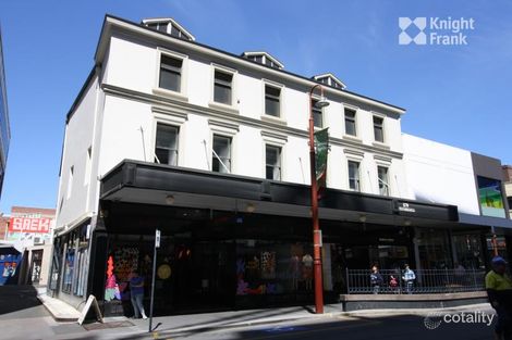 2/90-92 Murray St, Hobart, TAS 7000