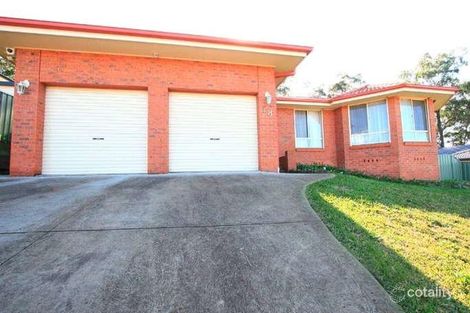 18 Kilshanny Ave, Ashtonfield, NSW 2323