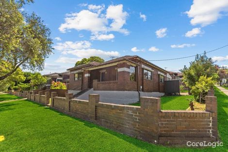 Property photo of 3 Cross Street Campsie NSW 2194