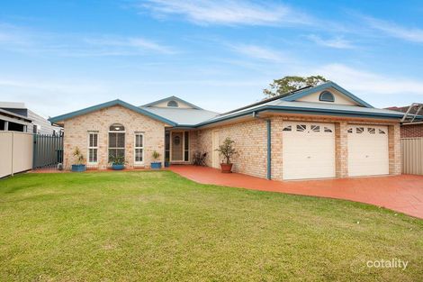 49 Griffiths St, Oak Flats, NSW 2529