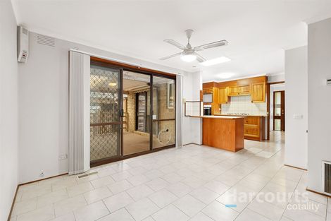 Property photo of 70 Fonteyn Drive Wantirna South VIC 3152