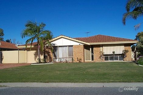 11 Woodbridge Dr, Cooloongup, WA 6168