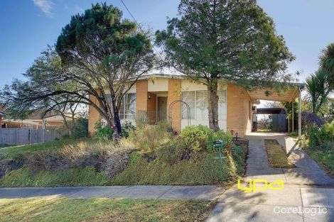 Property photo of 6 Bittern Street Broadmeadows VIC 3047