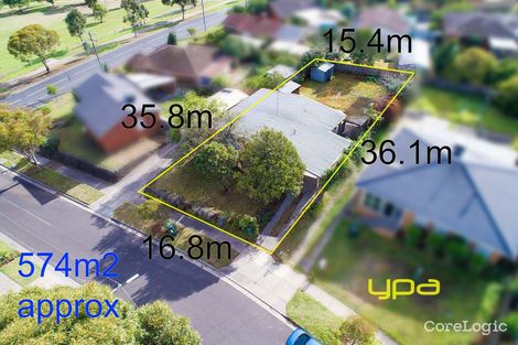 Property photo of 6 Bittern Street Broadmeadows VIC 3047