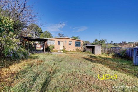 Property photo of 6 Bittern Street Broadmeadows VIC 3047