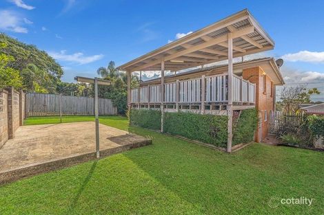 Property photo of 10 Milliner Street Nudgee QLD 4014