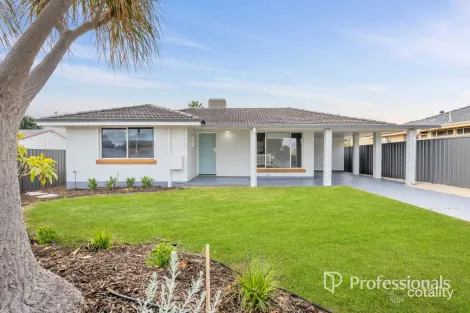 22 Cudliss St, Eaton, WA 6232