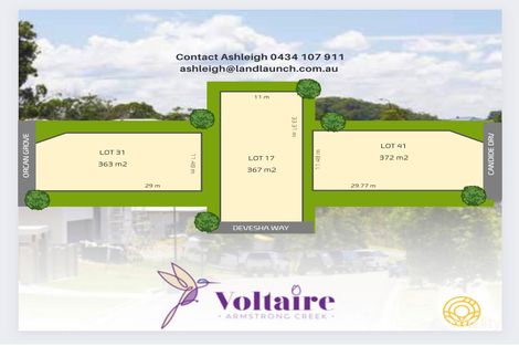 17 Devesha Dr, Armstrong Creek, VIC 3217