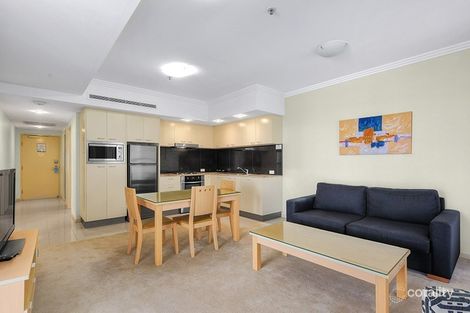 1802/70 Mary St, Brisbane City, QLD 4000