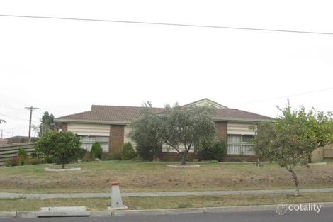 65 Exner Dr, Dandenong North, VIC 3175