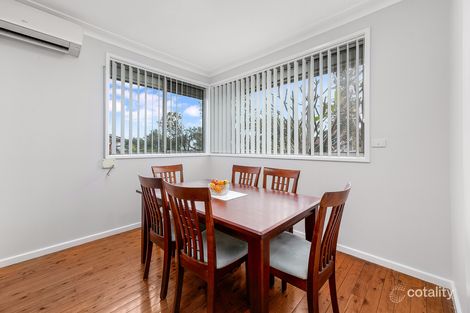 Property photo of 124 Denman Road Georges Hall NSW 2198