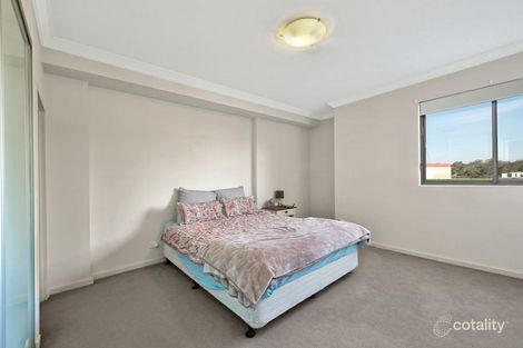 Property photo of 85/3-17 Queen Street Campbelltown NSW 2560
