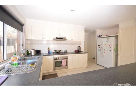 Property photo of 31 Kelvin Grove Werribee VIC 3030