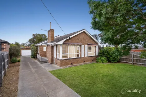 Property photo of 28 Ballantyne Street Burwood East VIC 3151