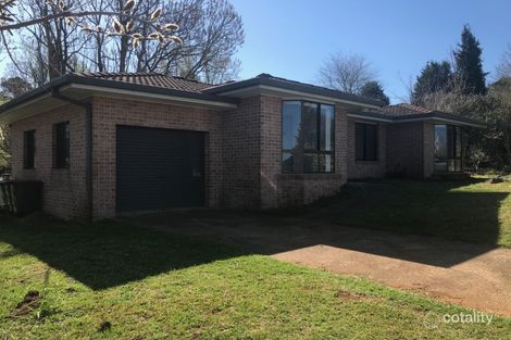 16 Elm Ave, Dorrigo, NSW 2453