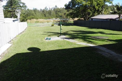 Property photo of 52 Golding Avenue Belmont North NSW 2280