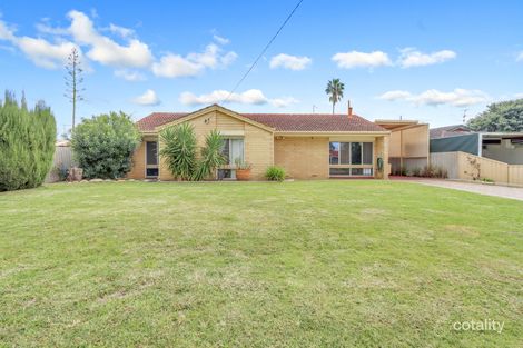 Property photo of 4 Isandra Close Pinjarra WA 6208