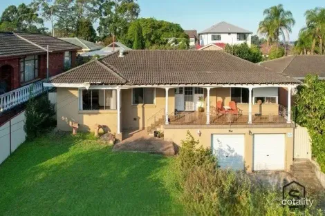Property photo of 129 Marsden Road West Ryde NSW 2114