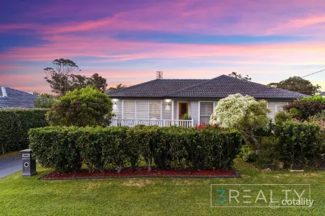 Property photo of 9 Caldwell Street Caves Beach NSW 2281