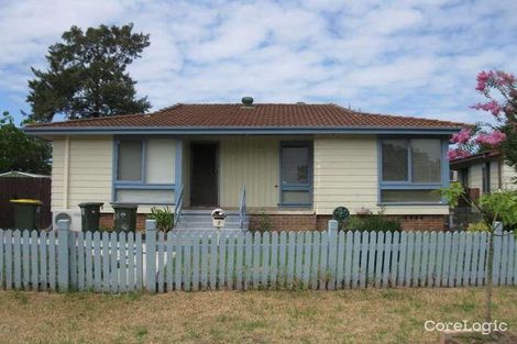 Property photo of 3 Yarran Place Macquarie Fields NSW 2564