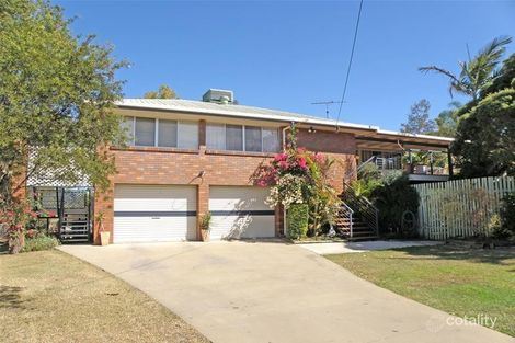 5 Beak Pl, Biloela, QLD 4715