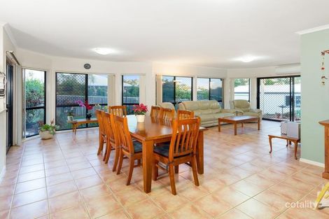 Property photo of 16 Crestwood Place Moggill QLD 4070