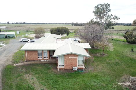 Property photo of 44 Webb Road Kyabram VIC 3620