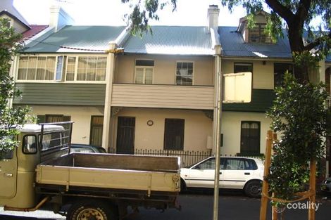 195 Brougham St, Woolloomooloo, NSW 2011