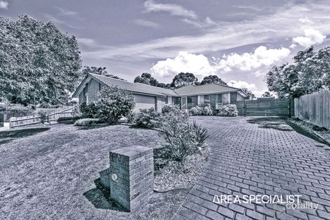 Property photo of 5 Rainbow Court Pearcedale VIC 3912