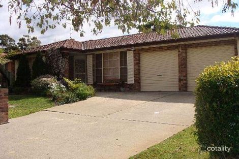 17 Hoskin St, North Nowra, NSW 2541