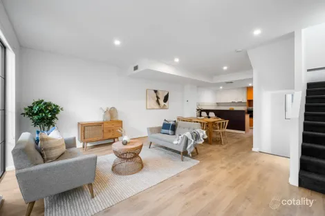 Property photo of 3 Oliver Court Adelaide SA 5000