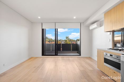 Property photo of 106/25 Upward Street Leichhardt NSW 2040