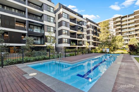 Property photo of 106/25 Upward Street Leichhardt NSW 2040