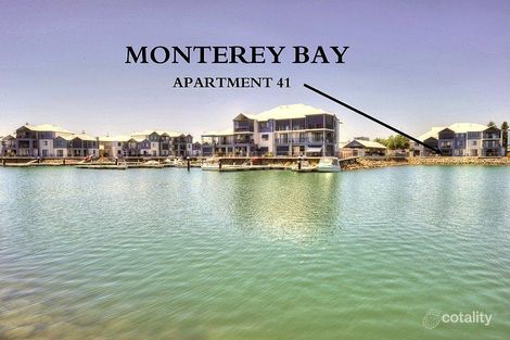 41/206 Mary St, Halls Head, WA 6210