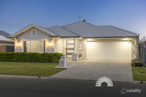 Property photo of 94 Waterside Esplanade Caboolture South QLD 4510