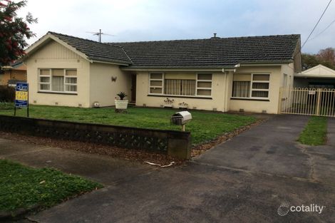 4 Ellis St, Mount Gambier, SA 5290