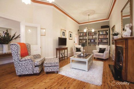 Property photo of 50A-50B Howe Crescent South Melbourne VIC 3205