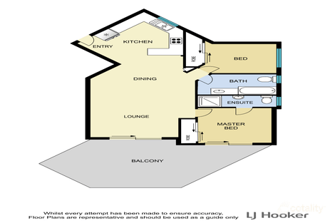 Property photo of 6/113 Wallace Street Chermside QLD 4032